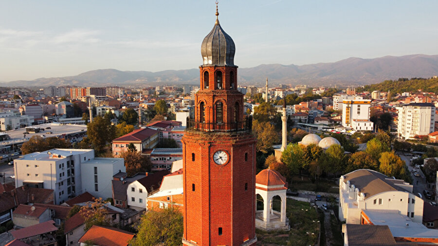 Balkan Üçgeni Turu Ramazan Bayramı Özel Türk Havayolları İle 3 Gece 4 Gün