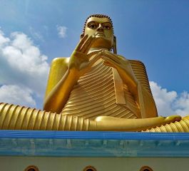 SRİ LANKA G9 2026 (CMB-CMB) 