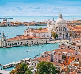 VENEDİK & MİLANO TURU 2026 TK (BLQ-VCE)