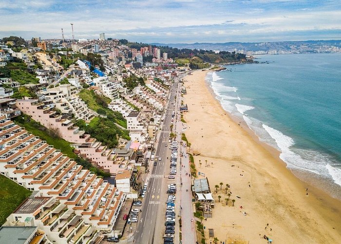 Peru Bolivya Amazon Şili Turu THY ile 18 Gün