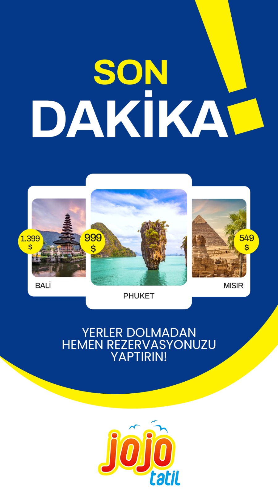 Son Dakika Fırsatları