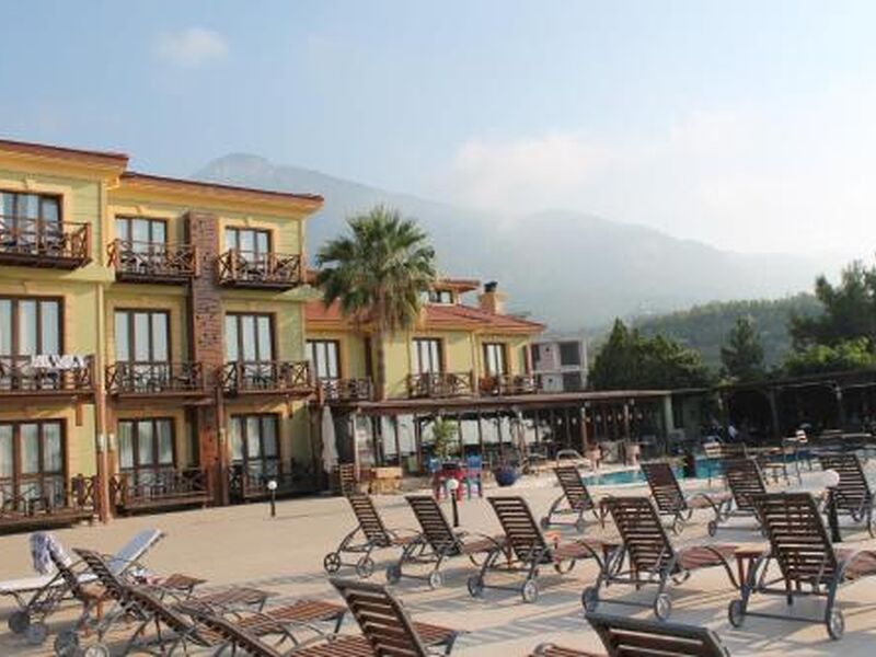 Bella View Art Boutique Hotel