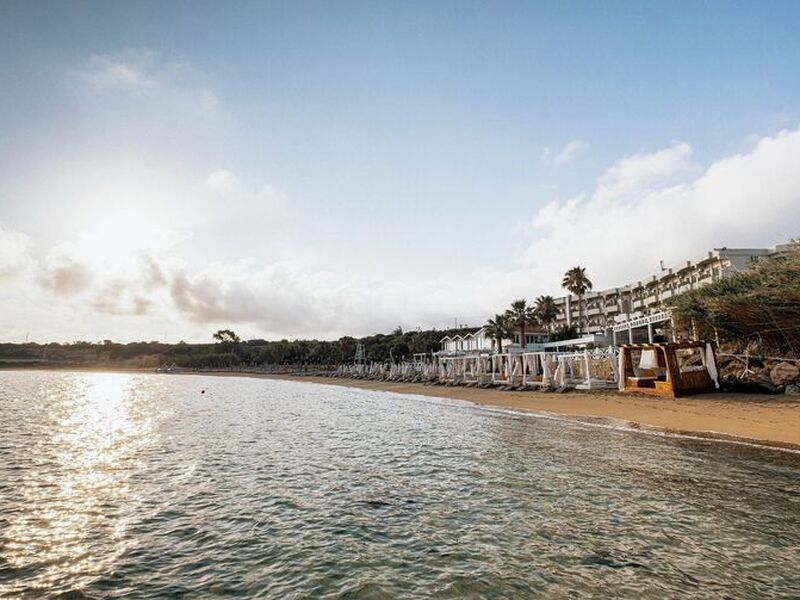 Club Di Mare Hotel