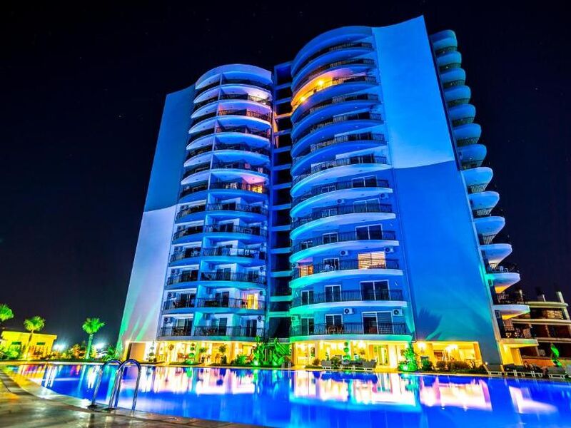 Edelweiss Holiday Residence