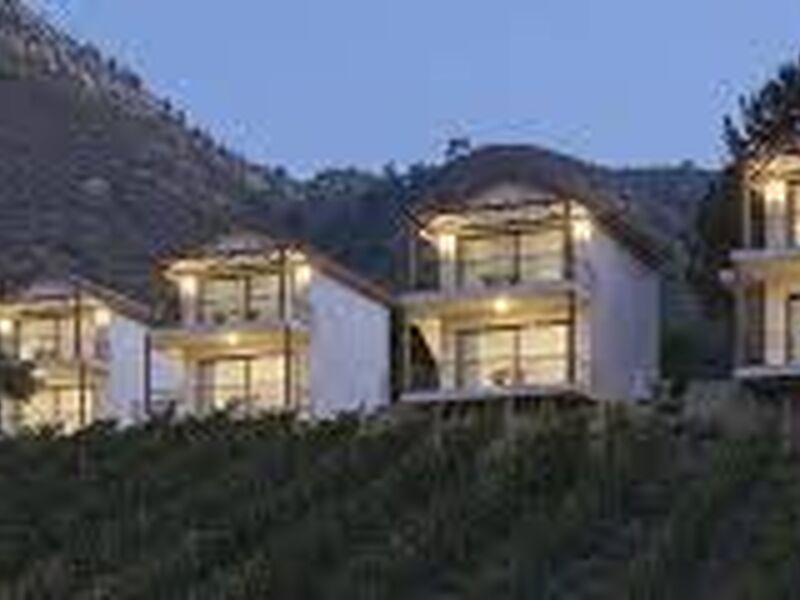 Gillham Vineyard Hotel