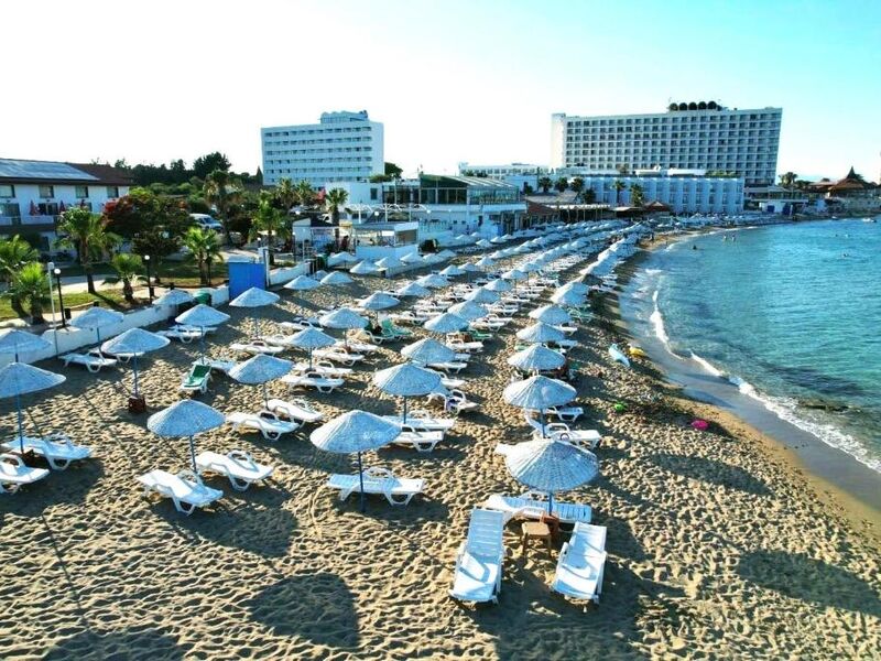 Kocareis Famagusta