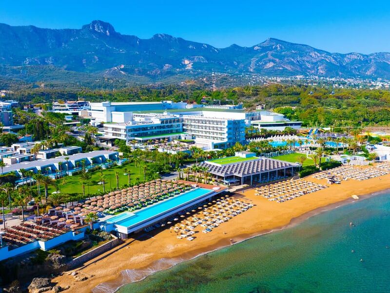 Acapulco Resort Hotel