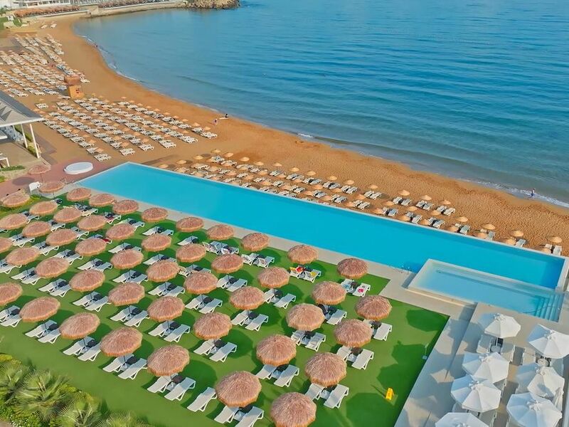 Acapulco Resort Hotel