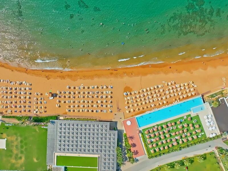 Acapulco Resort Hotel