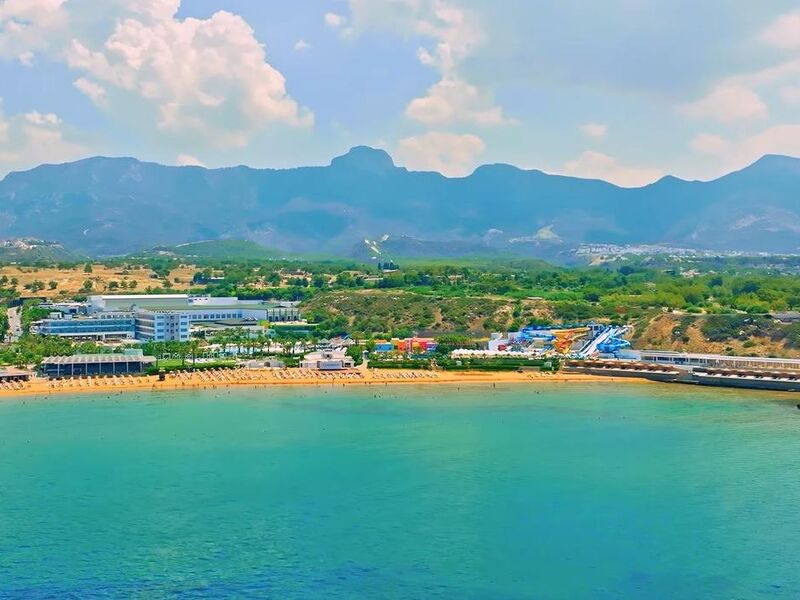 Acapulco Resort Hotel