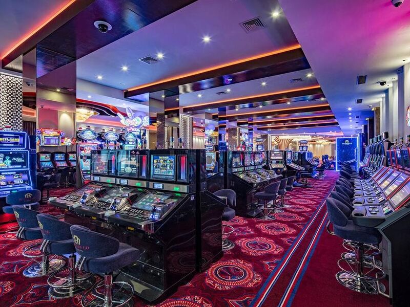 Acapulco Resort Hotel