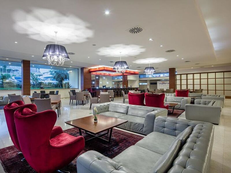 Acapulco Resort Hotel