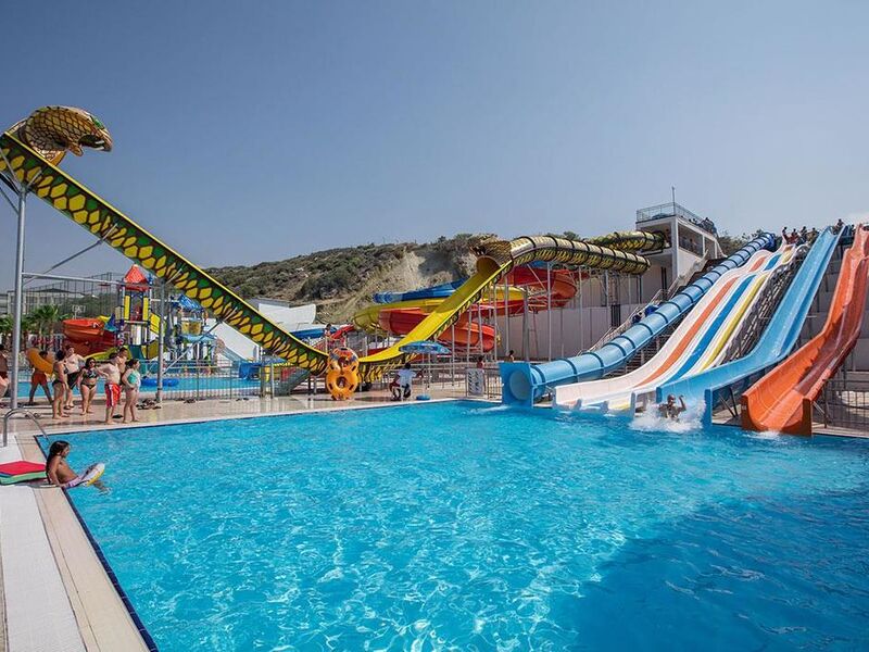 Acapulco Resort Hotel