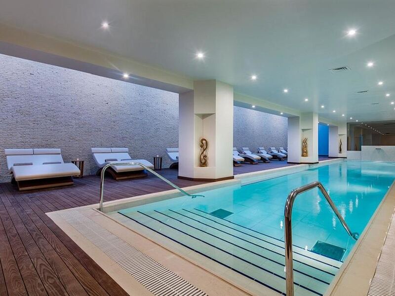 Acapulco Resort Hotel