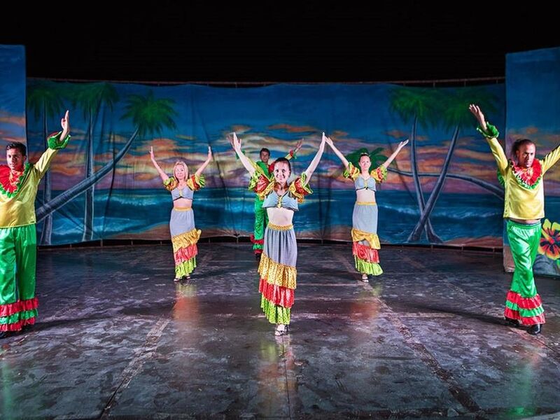 Acapulco Resort Hotel