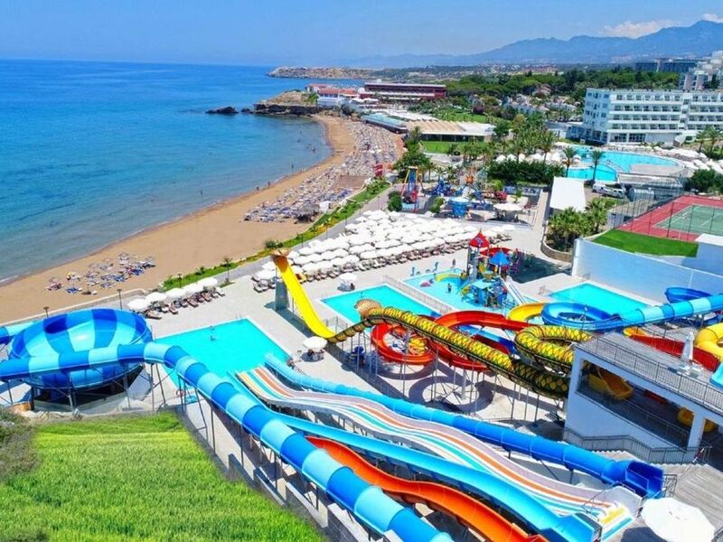 Acapulco Resort Hotel