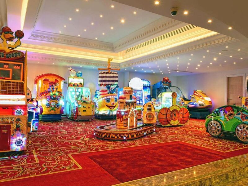 Acapulco Resort Hotel