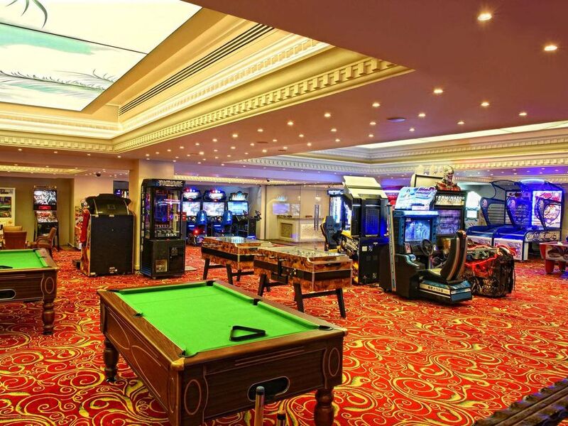 Acapulco Resort Hotel