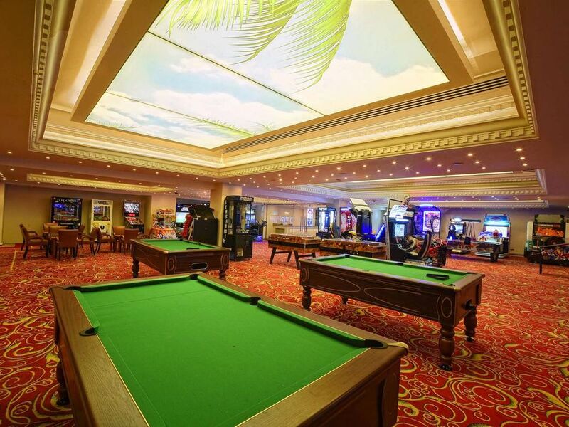 Acapulco Resort Hotel