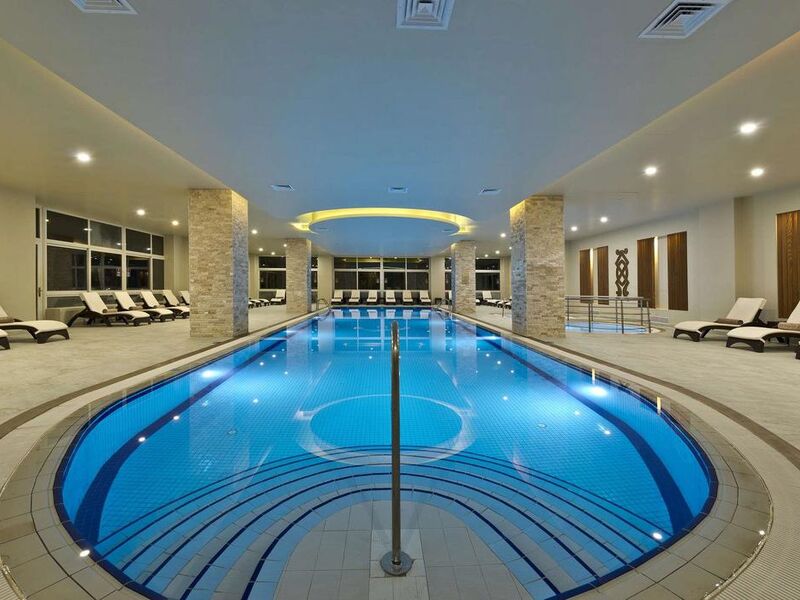 Acapulco Resort Hotel