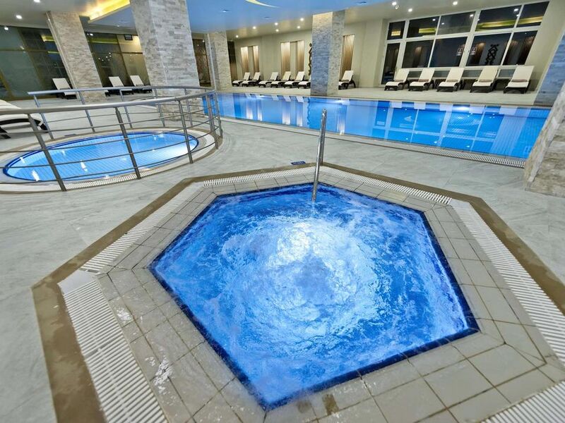 Acapulco Resort Hotel