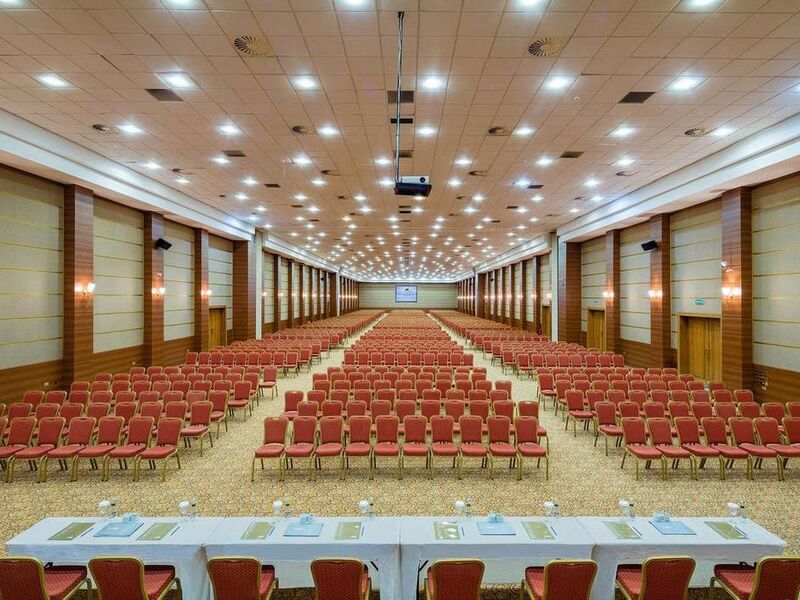 Acapulco Resort Hotel