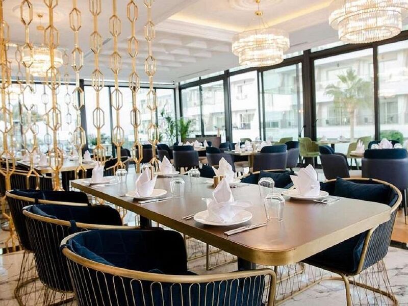 Acapulco Resort Hotel