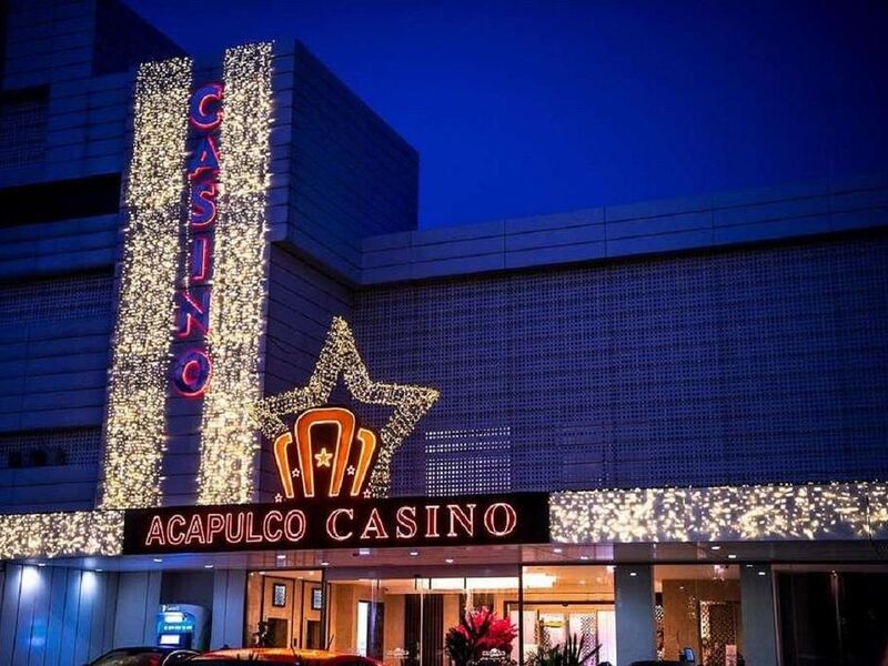 Acapulco Resort Hotel