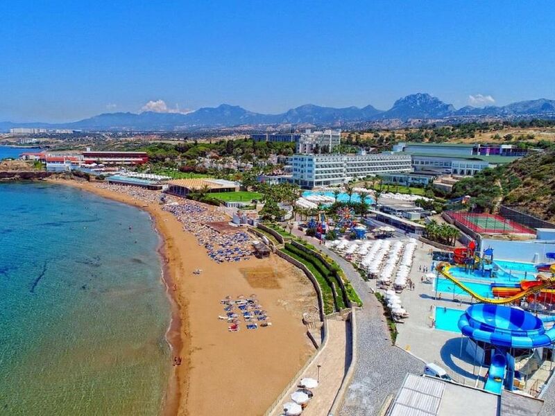 Acapulco Resort Hotel