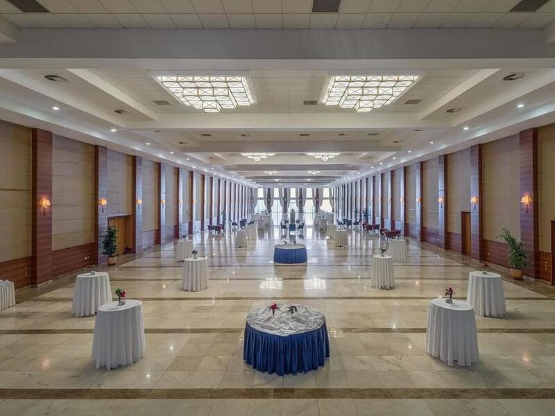 Acapulco Resort Hotel