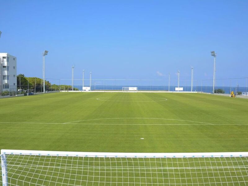 Acapulco Resort Hotel