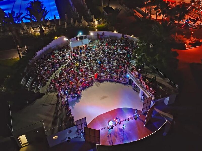 Acapulco Resort Hotel