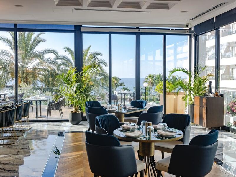 Acapulco Resort Hotel