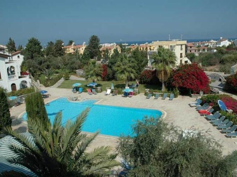 Altınkaya Resort Hotel