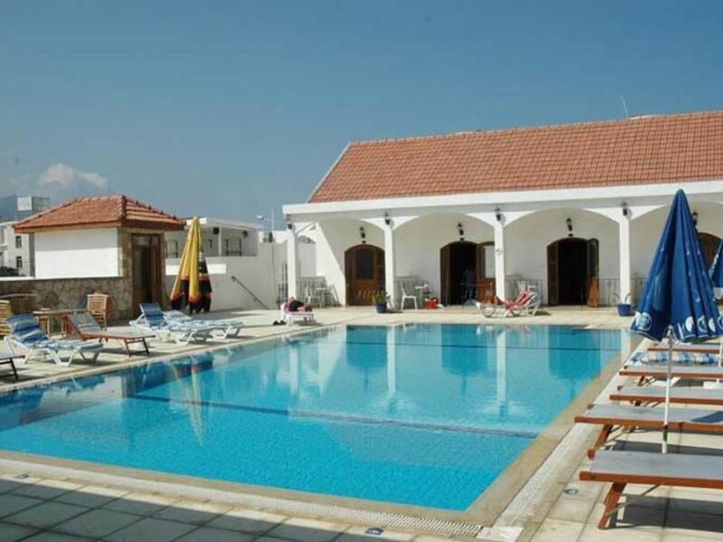 Altınkaya Resort Hotel