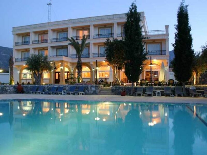 Altınkaya Resort Hotel