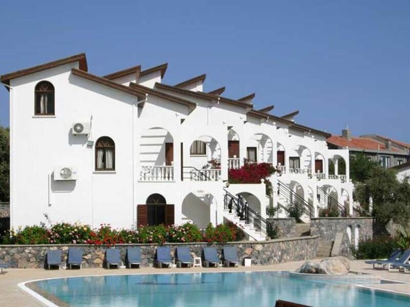 Altınkaya Resort Hotel