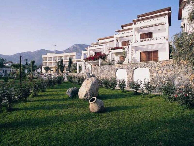 Altınkaya Resort Hotel