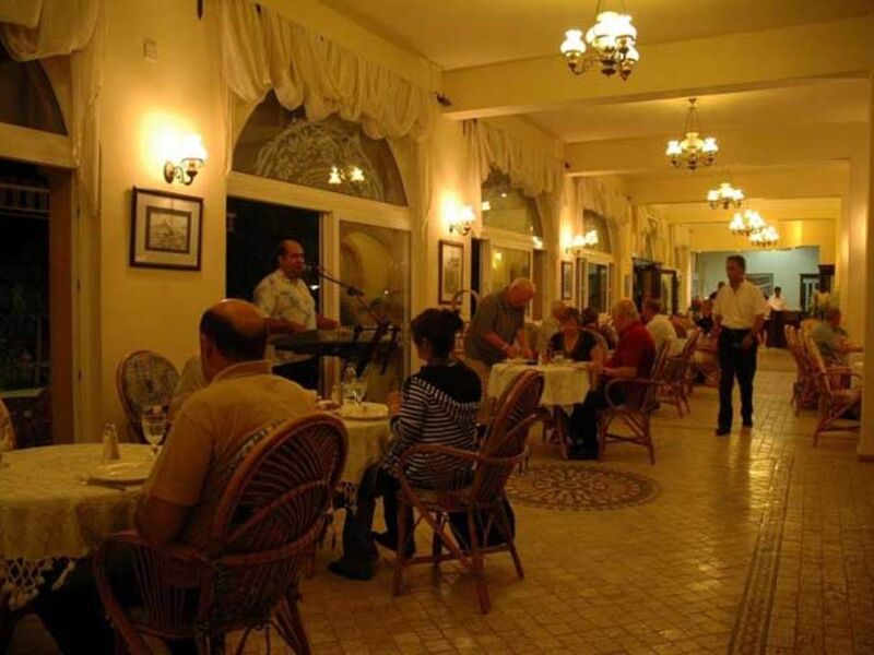 Altınkaya Resort Hotel