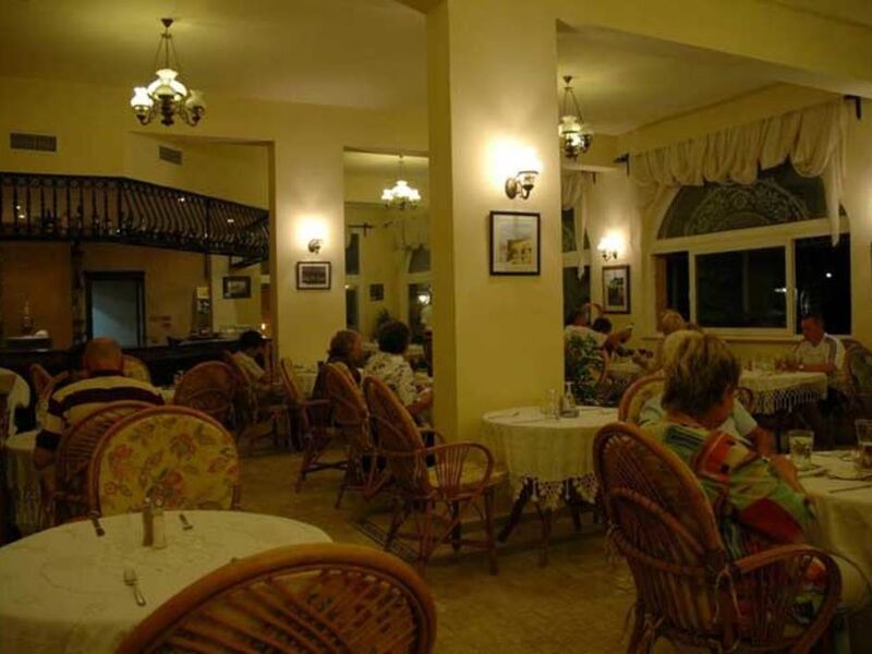 Altınkaya Resort Hotel