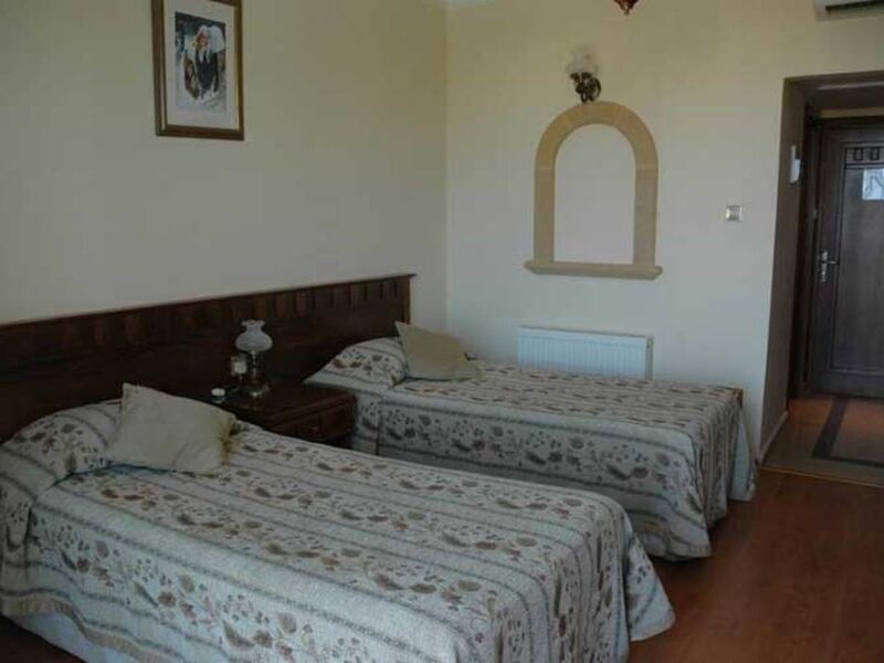 Altınkaya Resort Hotel