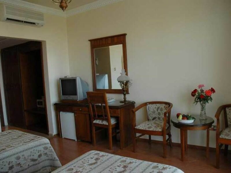 Altınkaya Resort Hotel