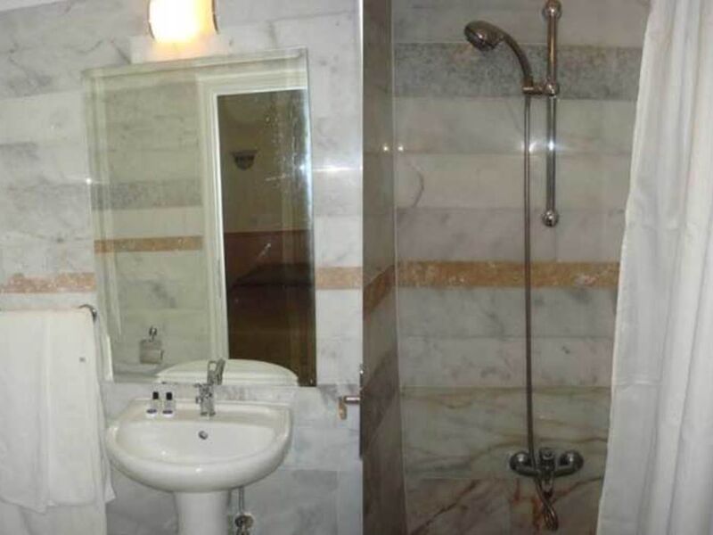 Altınkaya Resort Hotel