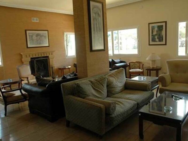 Altınkaya Resort Hotel