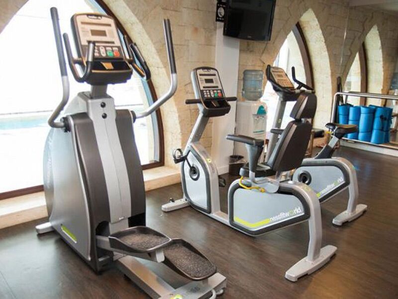 Arkın Palm Beach Hotel