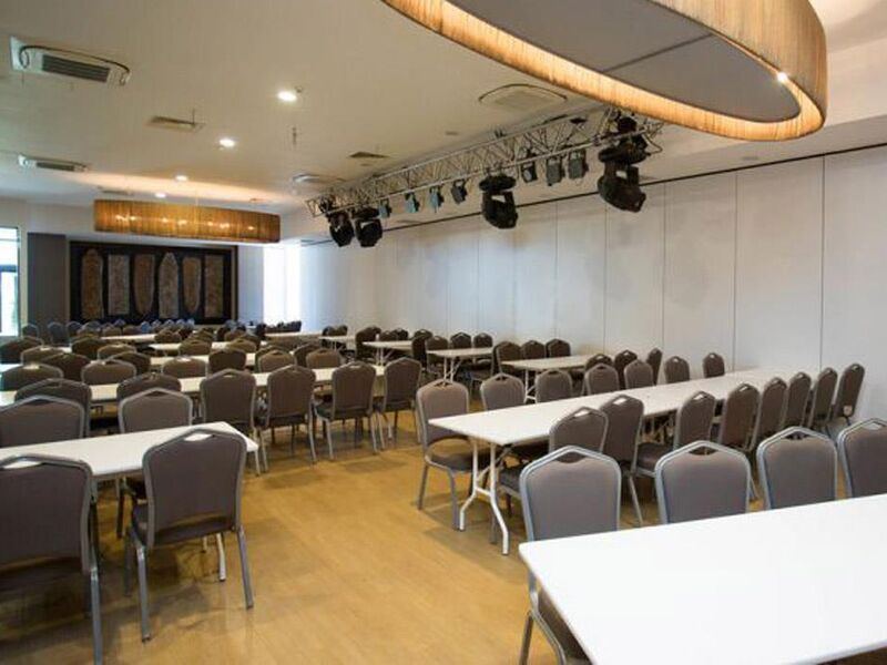 Arkın Palm Beach Hotel