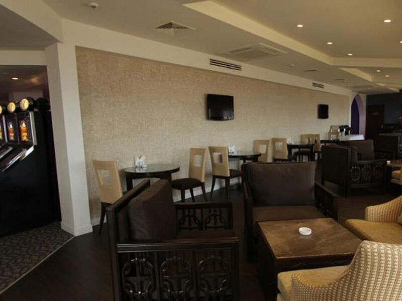 Arkın Palm Beach Hotel