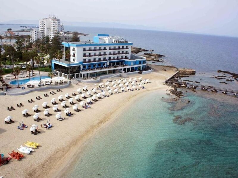 Arkın Palm Beach Hotel