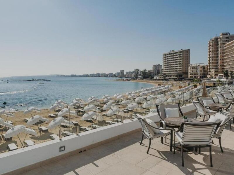 Arkın Palm Beach Hotel