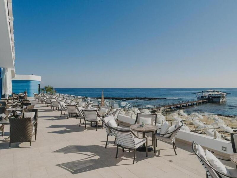 Arkın Palm Beach Hotel